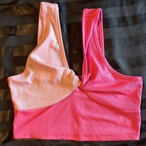 I ordered it too small